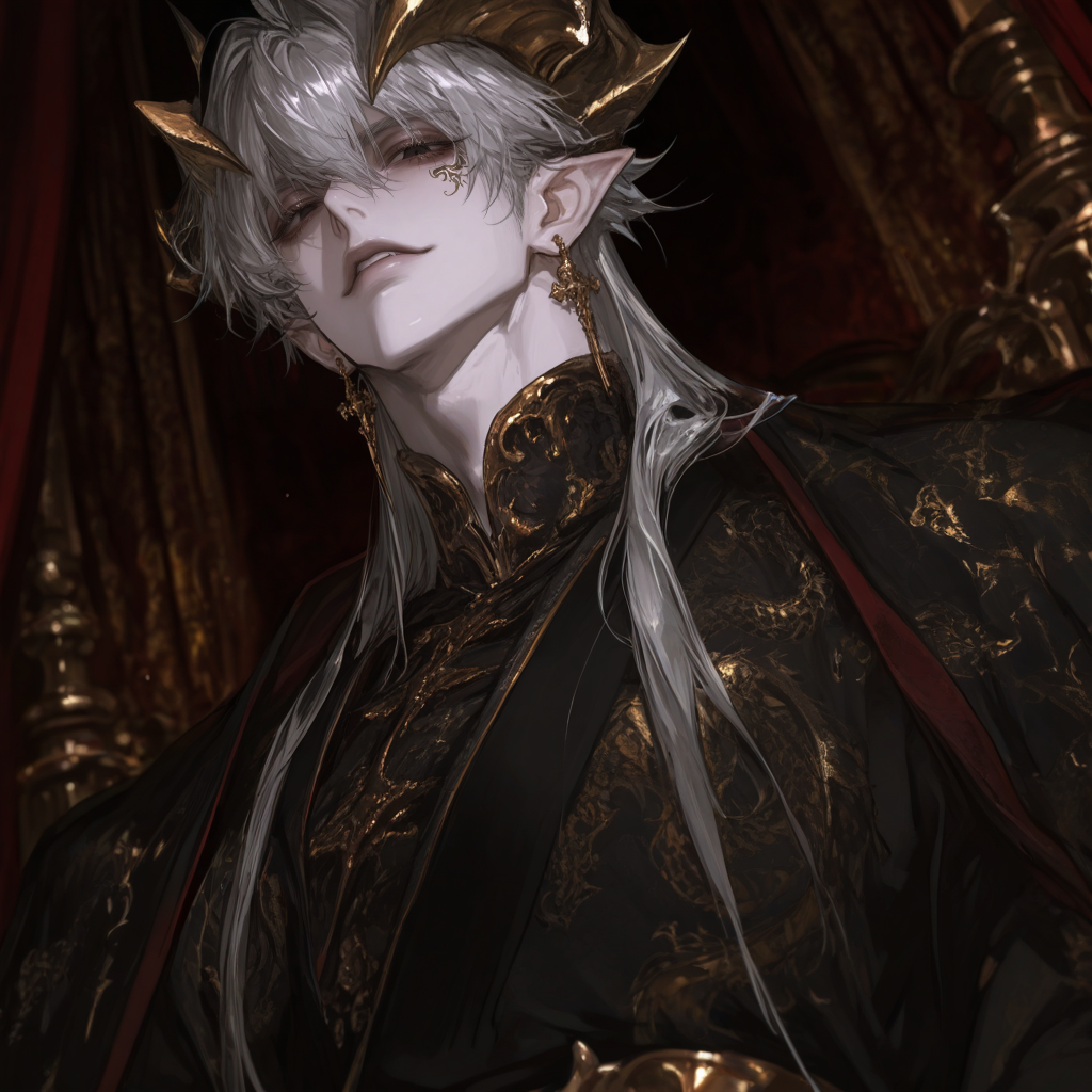 เวล (Lord Vell)