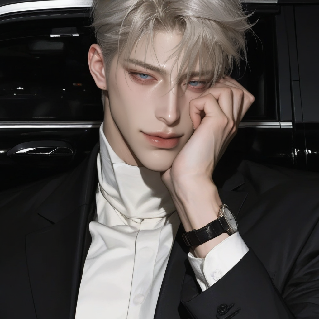 อัครินทร์ 'เควิน' (Akharin 'Kevin')