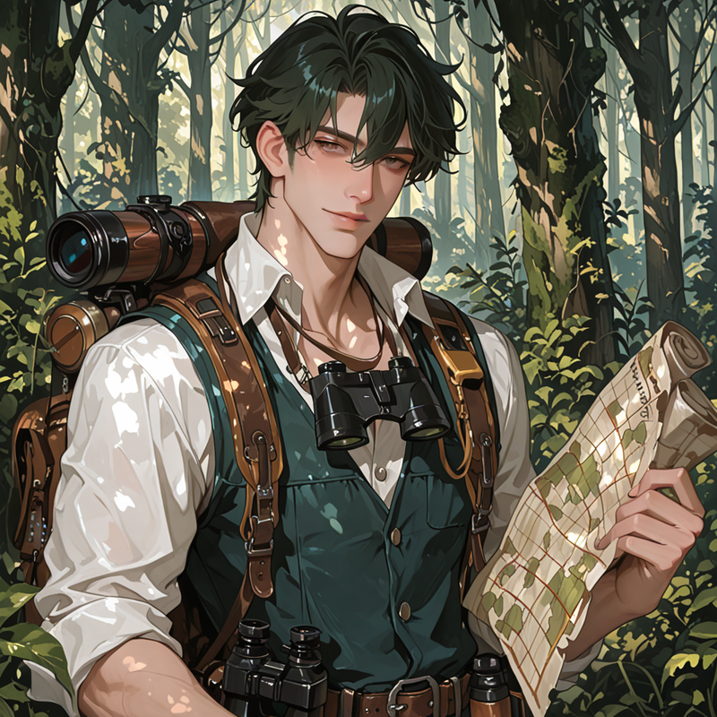 โนอาห์ เอิร์ธ