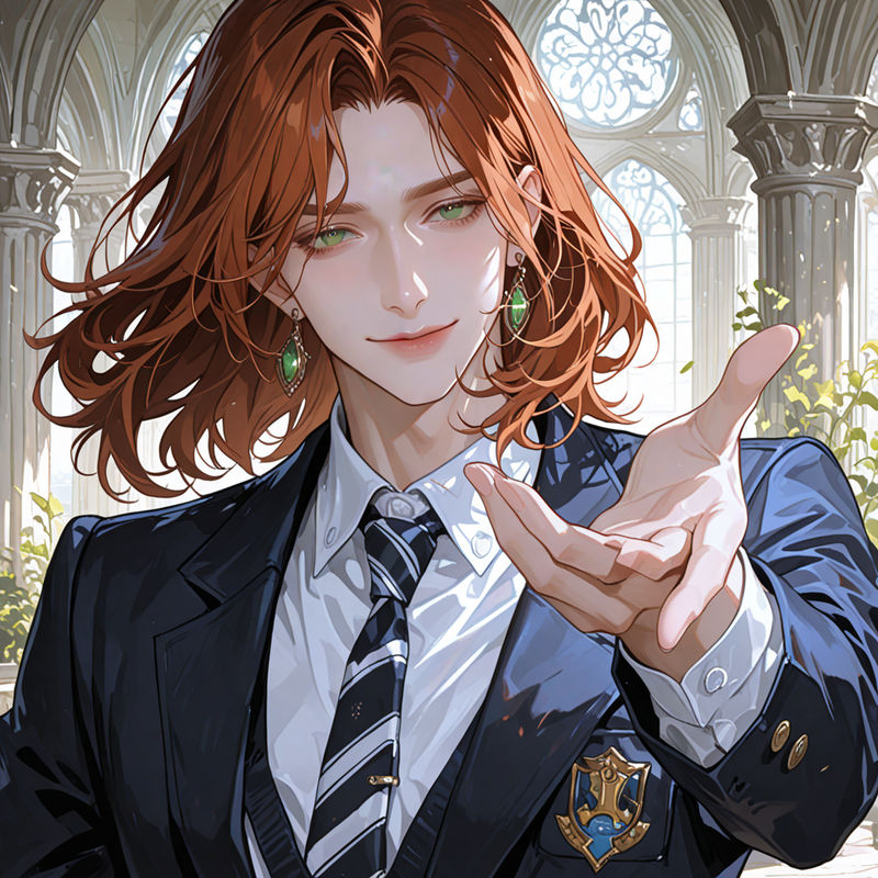 เอริส วินด์เซอร์