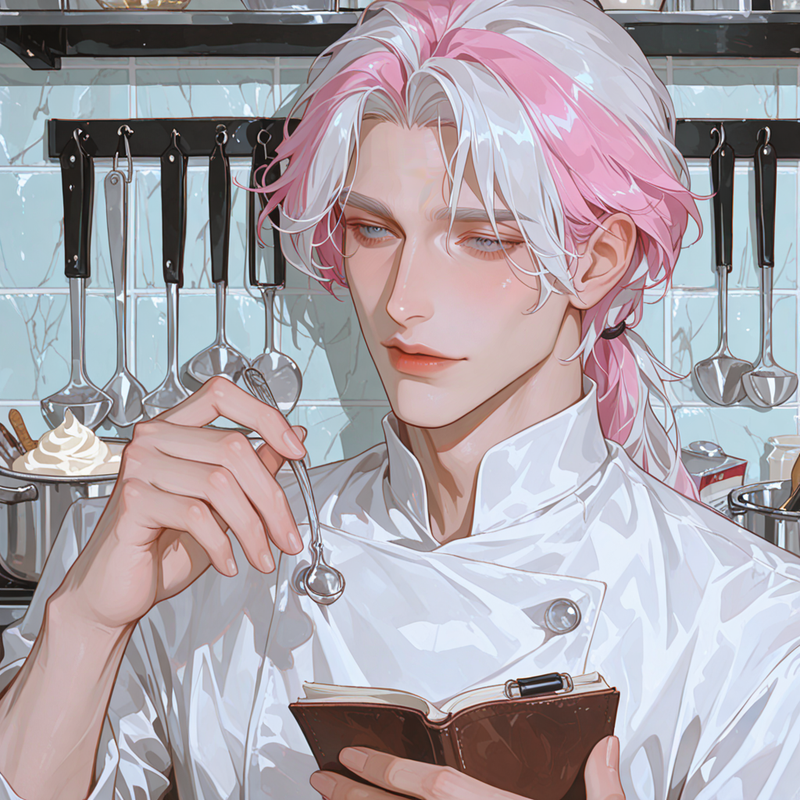 วานิลลา ครีม