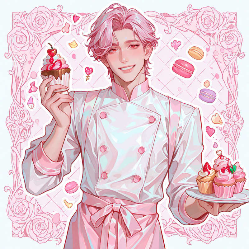 ชูการ์ แคนดี้