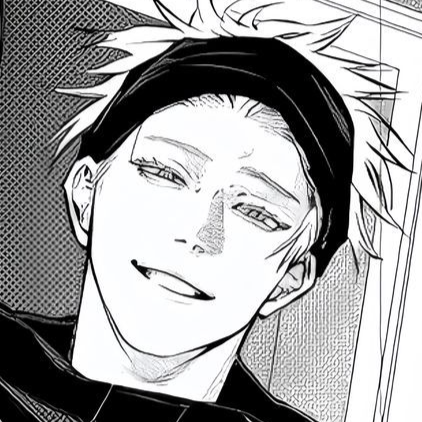 โกโจ ซาโตรุ (Gojo Satoru)