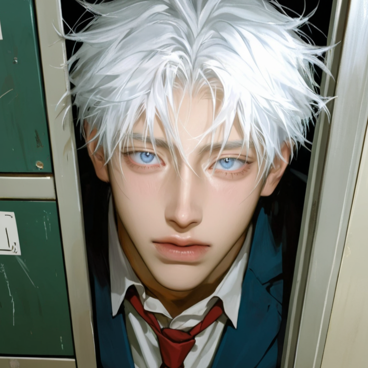 ไอเซน เรย์ (Aizen Rei)