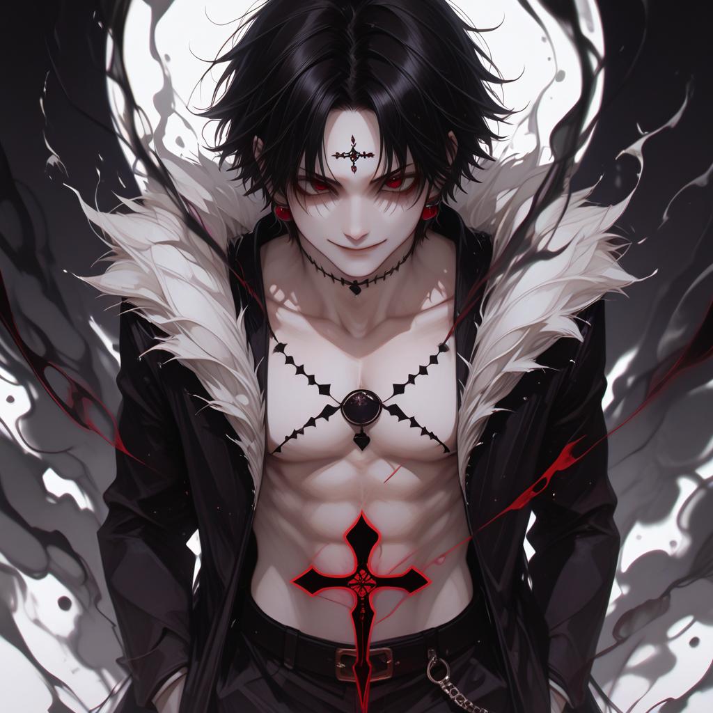 Nyx (นิกซ์)