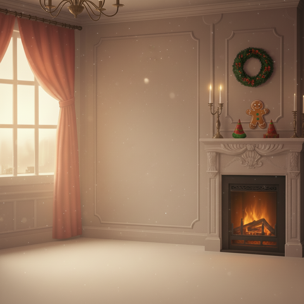 Christmas Background